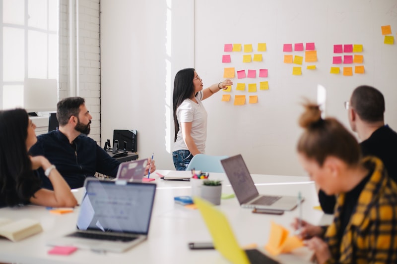 SEO strategy guide