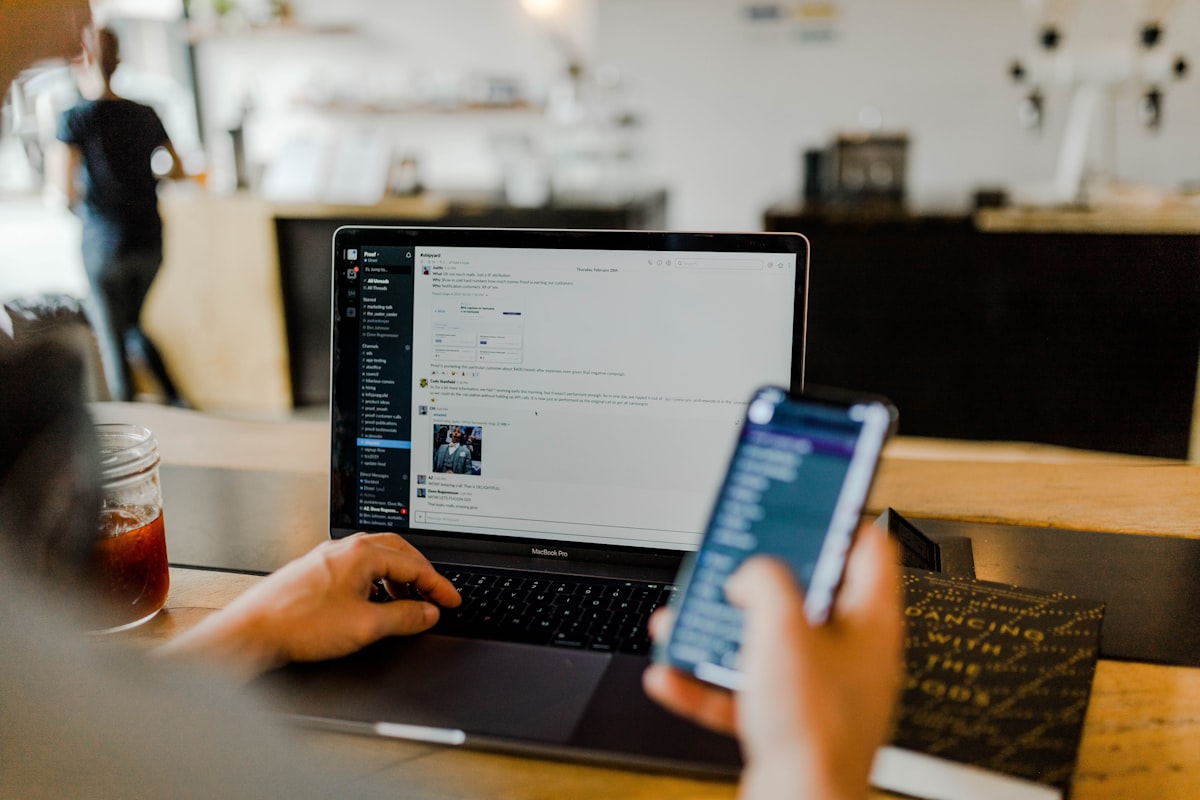 Paid ads guide
