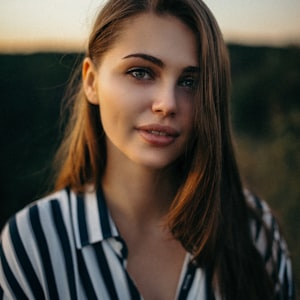 Sarah Mitchell
