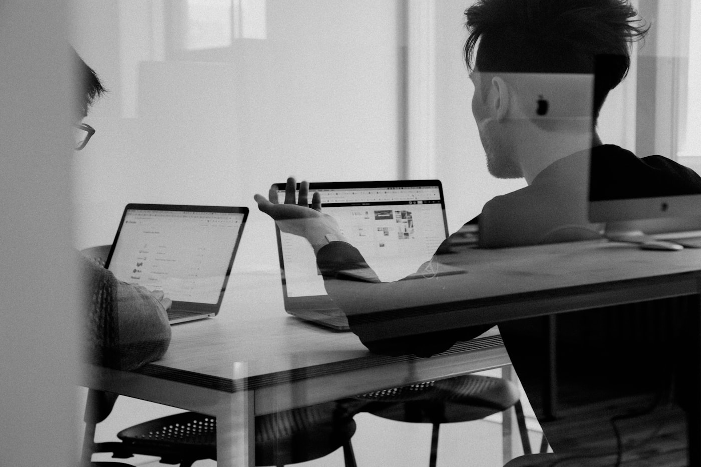 Growth marketing workshop